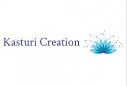 Kasturi Creation logo icon