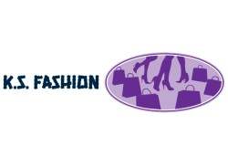 K S Fashion logo icon