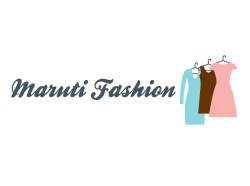Maruti Fashion logo icon