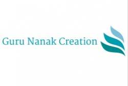 Guru Nanak Creation logo icon