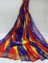 Buy Handloom Cotton Saree For Women thumb 3