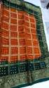 Exclusive Gujarati Bandhani Saree thumb 2