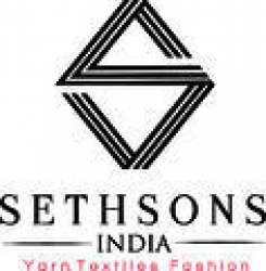 Seth Sons India  logo icon