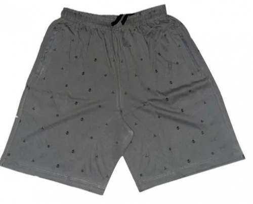 Grey Cotton Mens Lower by Paras Money Hosiery Factory