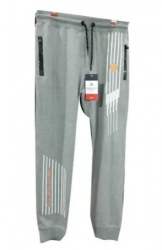 Grey Daily Wear Lower for Men