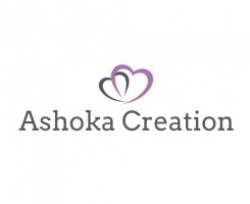 Ashoka Creation logo icon