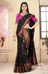 Fancy Mekhela Chadar For Women