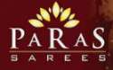 Paras Sarees
