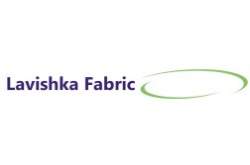 Lavishka Fabric logo icon