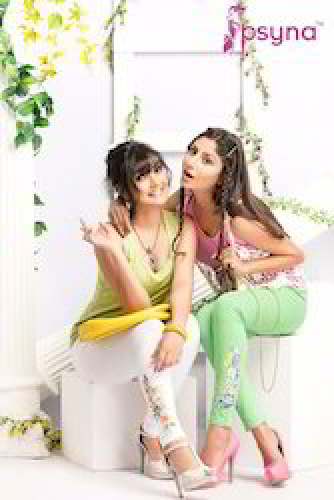 Cotton Legging