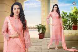 Designer Churidar Suit