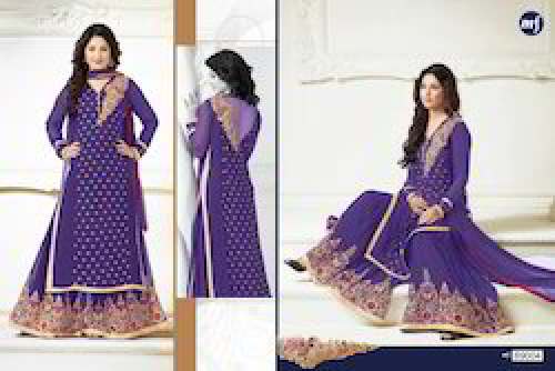 Ladies Churidar Suits