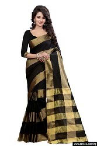 ladies Cotton Sarees