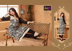 Ladies Formal Kurtis