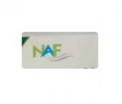 N A Garments logo icon