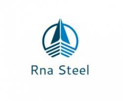 Rna Steel logo icon
