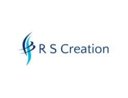 R S Creatio logo icon