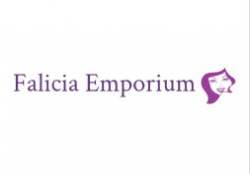 Falicia Emporium logo icon