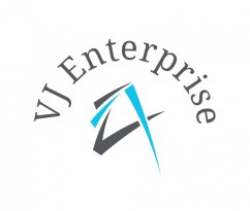 VJ Enterprise logo icon