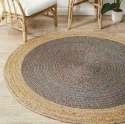 Fancy Jute Rugs  thumb 2