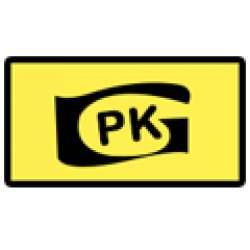 P K Govindan Company logo icon