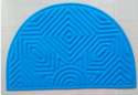 Plain fancy Door Mats thumb 3