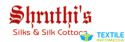 Shruthi s Silks Silk Cottons