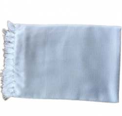 Cooltex White color Towel