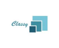 Classy logo icon