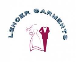 Lencer Garments logo icon