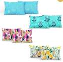 Cotton Printed  Pillow Covers  thumb 1