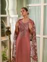   *Women Embroidered Muslin Cotton kurta set*   thumb 1