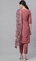   *Women Embroidered Muslin Cotton kurta set*   thumb 6