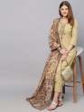 -women-embroidered-slub-rayon-kurta-set-