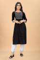 Candy Formal Wear Kurti Pant Set 
