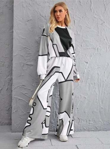 Cartoon Network ladies Track suit Cord Set 