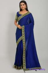 Fancy Designer Saree