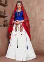 NAVRATRI SEASON SPECIAL TRADITIONAL WEAR LEHENGA CHOLI COLLECTION thumb 2
