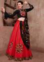 NAVRATRI SEASON SPECIAL TRADITIONAL WEAR LEHENGA CHOLI COLLECTION thumb 6