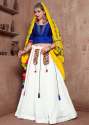 NAVRATRI SEASON SPECIAL TRADITIONAL WEAR LEHENGA CHOLI COLLECTION thumb 8