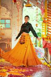 New Exclusive Festival Navratri Collection Special Croptop Collection