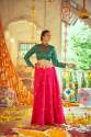 New Exclusive Festival Navratri Collection Special Croptop Collection thumb 2
