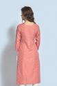 Viscose Rayon embroidery Kurtis thumb 4
