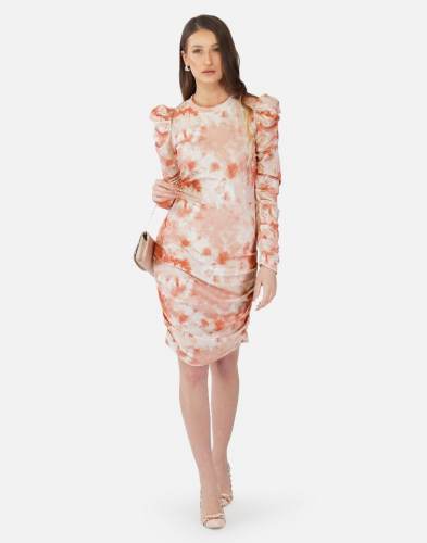 Women's Bodycon stylish sleeve western wear top