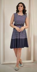 Women's Long Lycra Western wear Tops