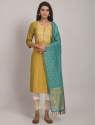 women-sequence-embroidered-kurta-with-lycra-pant-and-jacquard-dupata