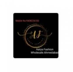 Aarya Fashion logo icon