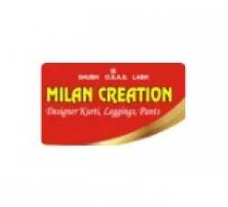 Milan Creation logo icon