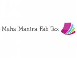 Maha Mantra Fab Tex logo icon