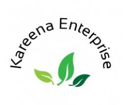 Kareena Enterprise logo icon